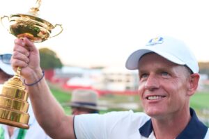 Transfer Update: What persuaded Donald to Ryder Cup return? ‘I really thought I was done!’