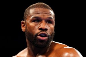 Mayweather to have exhibition fight before Pacquiao rematch