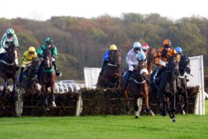 Today on Sky Sports Racing: Passing Pleasure seeks hat-trick at Newcastle