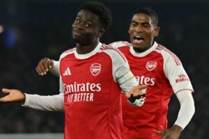 Revealed: Deal Alert: Arsenal edge Brighton to go seven points clear