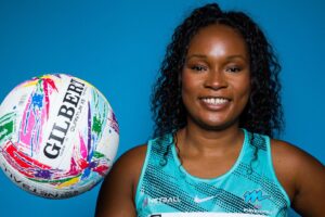 Greenway: Netball’s choice kit is ‘no brainer’ – but iconic dress secured a win’t die