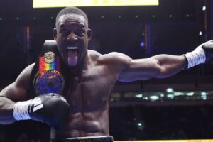 Riakporhe to fight TKV for British trophy on Fury undercard