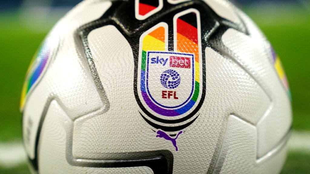 EFL latest: VOTE – Do you agree with Championship play-off expansion?