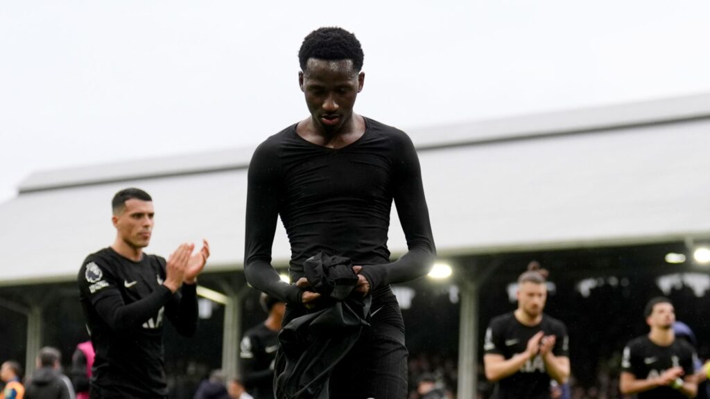 Deal Alert: move Centre LIVE! ‘Spurs players facing wage cuts if organisation relegated’