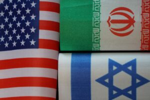 is expected to Iran play at World Cup co-hosted by USA? How Middle East crisis affects sport