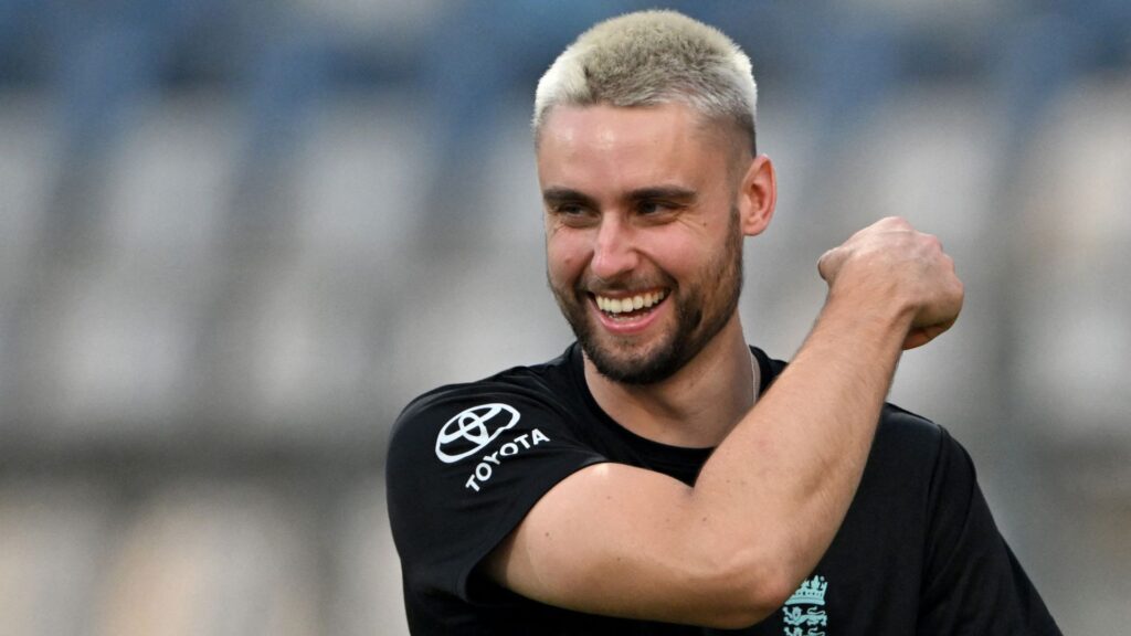 Can Jacks finish India – and is expected to Buttler finally make a start?