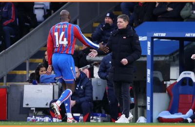 “Some concerns” Crystal Palace could lose “important” player who’s on Liverpool’s radar