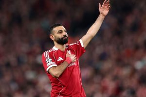Sources: Al Ittihad resume pursuit of Salah deal