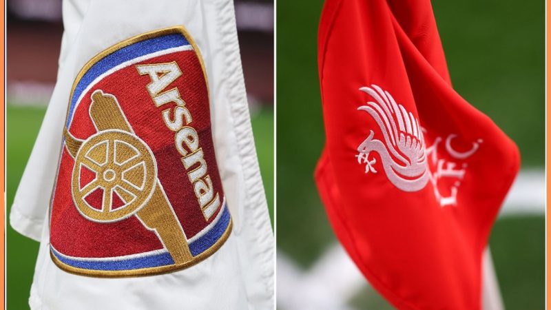 Breaking: Sources: Arsenal “offered” chance to sign Liverpool target as clear preference revealed
