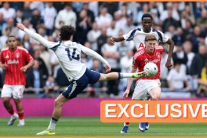 Sources: Arsenal “sense” chance to beat Man City & Chelsea to £100m transfer