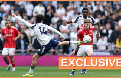 Sources: Arsenal “sense” chance to beat Man City & Chelsea to £100m transfer