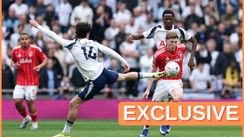 Sources: Arsenal “sense” chance to beat Man City & Chelsea to £100m transfer
