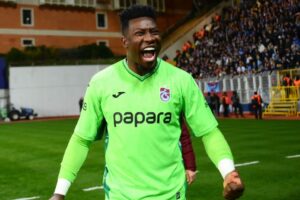 Sources: Man United have Onana wage dilemma