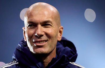 Sources: Zidane verbally agrees to take France job