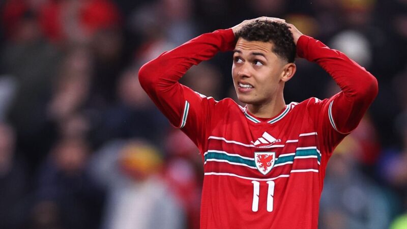 Report: Spiky and unforgettable, Wales went ‘full gas’ but paid the price