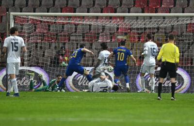 Spinazzola: Italy had ‘three or four chances’ to beat Bosnia and Herzegovina