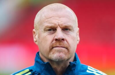 Spurs latest: 'Dyche being considered to rescue club from relegation'