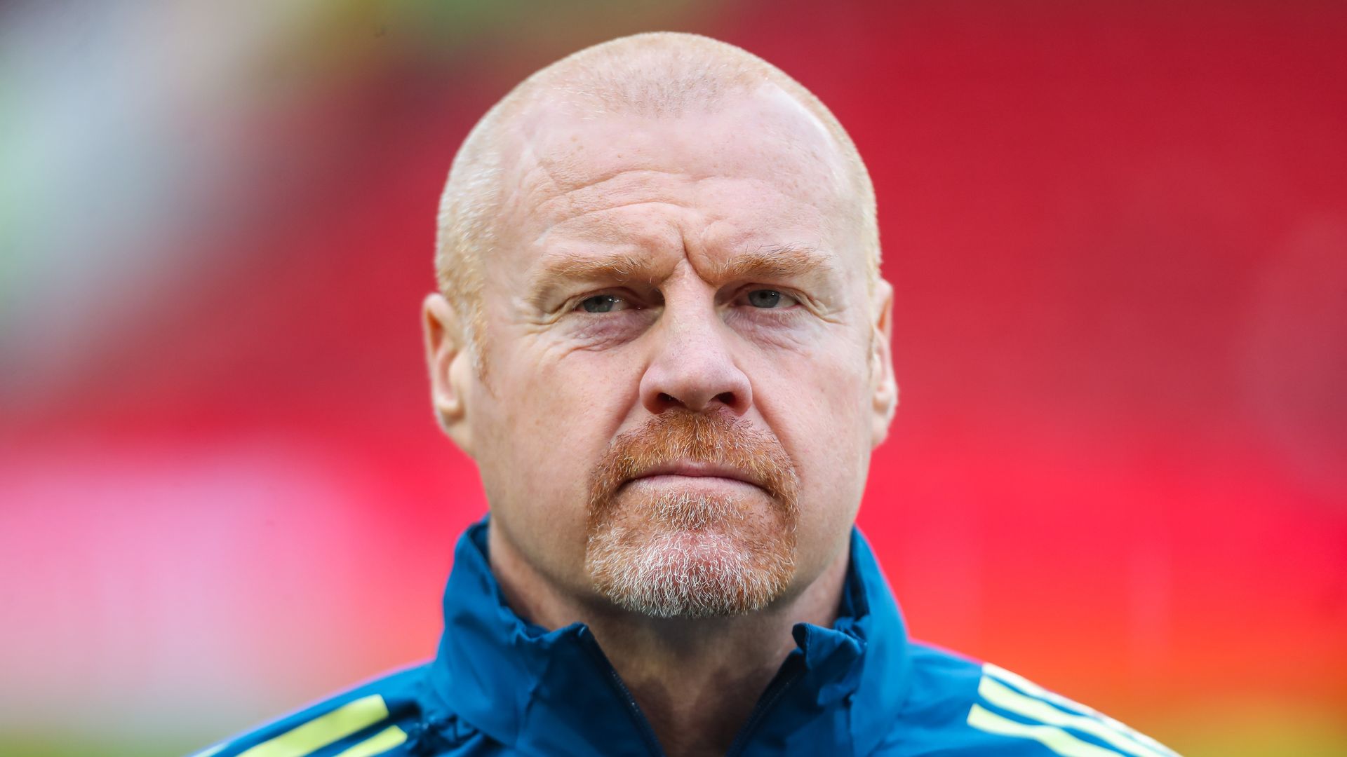 Spurs latest: 'Dyche being considered to rescue club from relegation'