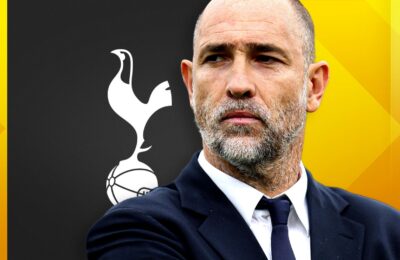 Spurs latest: Kulusevski targets World Cup after ‘positive’ knee procedure