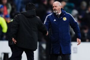 Explained: Steve Clarke disappointed as Scotland fans boo team after Japan defeat