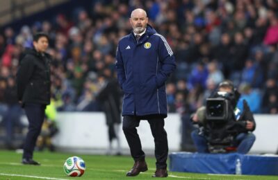 Steve Clarke ‘disappointed’ as some Scotland fans boo team after Japan defeat