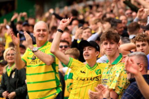 ‘Such A Feel-good Factor’ – Ex-Striker Talks Up Norwich City — What We Know