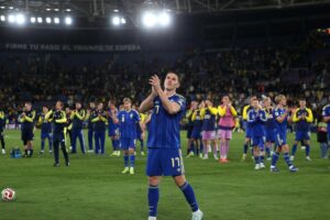 Sweden vs Poland, LIVE streaming info: When, where to watch FIFA World Cup 2026 qualifier, Preview