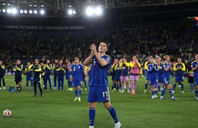 Sweden vs Poland, LIVE streaming info: When, where to watch FIFA World Cup 2026 qualifier, Preview