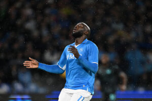 Tension grows as Napoli send ultimatum to Lukaku — What We Know