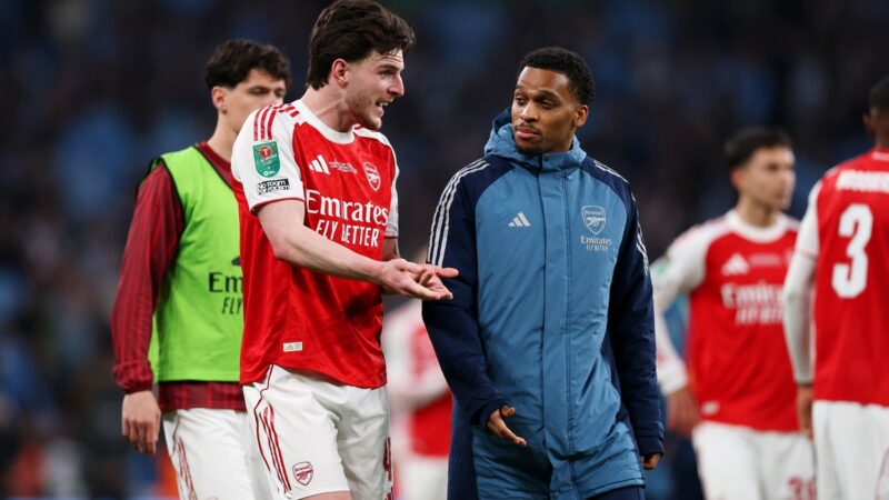 The 10 Arsenal players who have withdrawn from international duty due to injury
