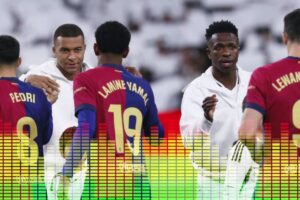 The Barcelona player that Real Madrid “wants” — What We Know