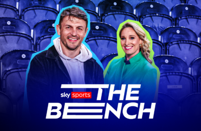 The Bench: Chester explains Leigh exit and Castleford challenge