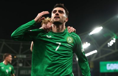 The clever psychological tricks which could send Ireland to first World Cup in 24 years