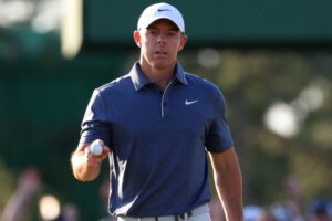 The Masters: Supercomputer Predicts Rory McIlroy’s Entire Scorecard