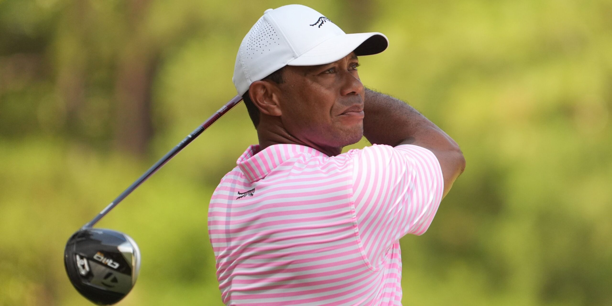 The Masters: Tiger Woods' Entire Scorecard Predicted by Supercomputer