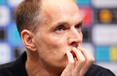 The six England squad decisions awaiting Thomas Tuchel for the World Cup