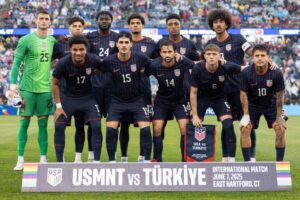 The USMNT’s weakness at World Cups has been a lack of depth. Has that finally changed?