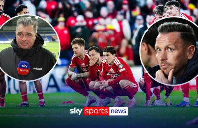 The Verdict: Heartbreak for Wales but bright times ahead