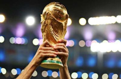 The youngest and the oldest players to win the World Cup