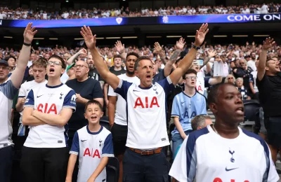 ‘There Are Better’ – Club Advised To Swerve Signing Tottenham Star By Legend