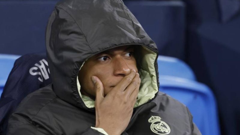 They argue that Real Madrid misdiagnosed Kylian Mbappé’s knee injury — Key Details