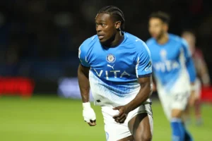 Update: ‘They Just See The Value In Me’ – Charlton Athletic Out-on-loan Star Upbeat