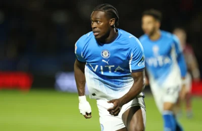 ‘They Just See The Value In Me’ – Charlton Athletic Out on loan Star Upbeat
