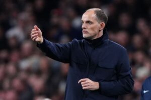 Report: Thomas Tuchel disappointed over Wembley booing for Ben White