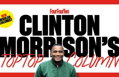 'Thomas Tuchel doesn't fancy Trent Alexander Arnold and that's disappointing because England could use his passing and free kicks but that's the manager's prerogative' Clinton Morrison's Top Top Column