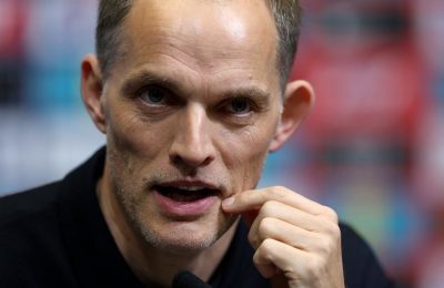 Thomas Tuchel explains the importance of hotel windows to England’s World Cup preparation