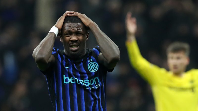 Thuram can bring huge profit for Inter with Aston Villa and Newcastle eager