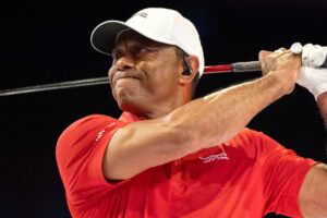 Tiger Woods: ‘Real Reason’ He Refused to Provide Urine Sample After Crash