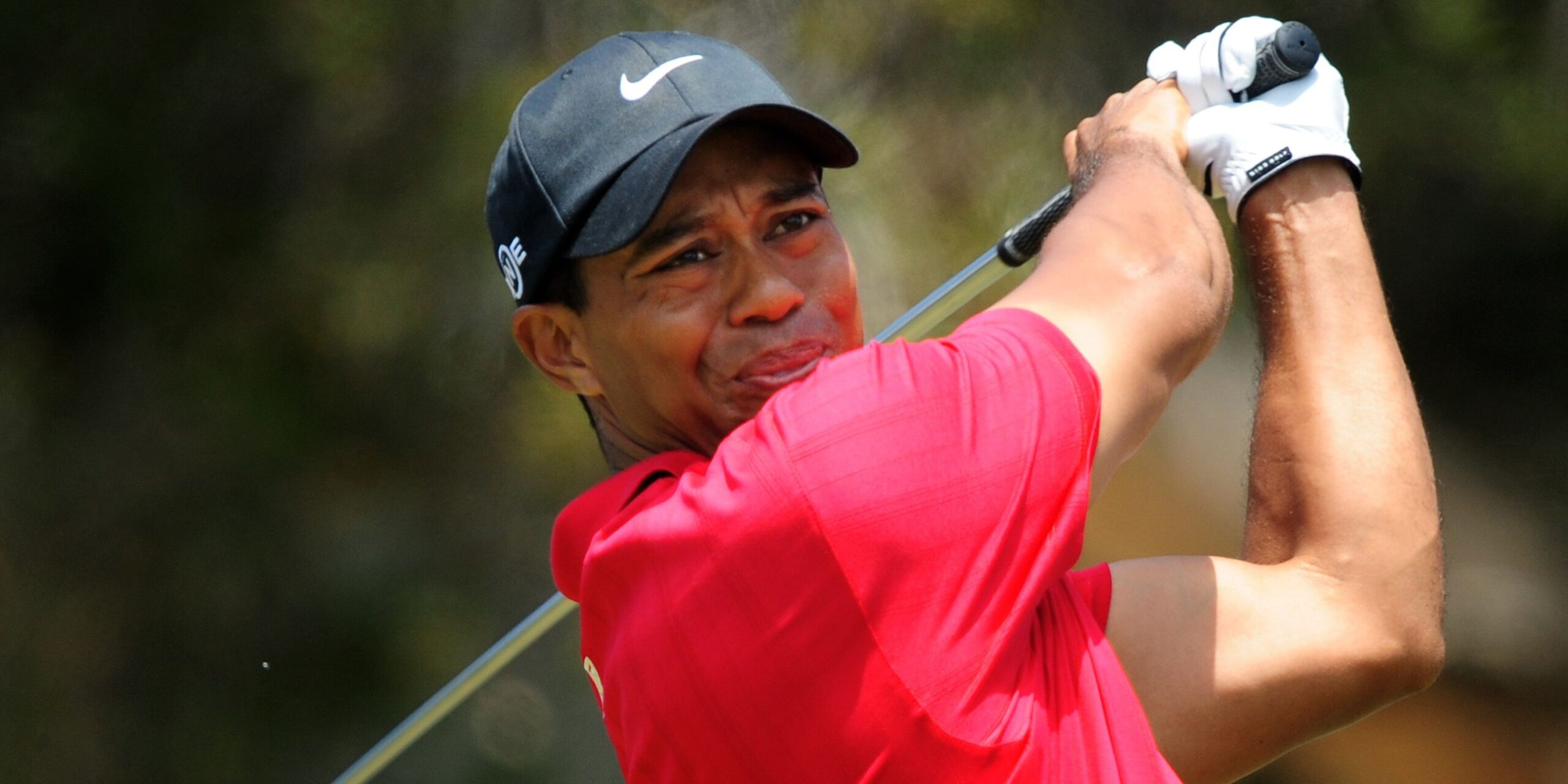 Tiger Woods: 'Real Reason' He Won't Hire a Driver After Latest DUI Arrest