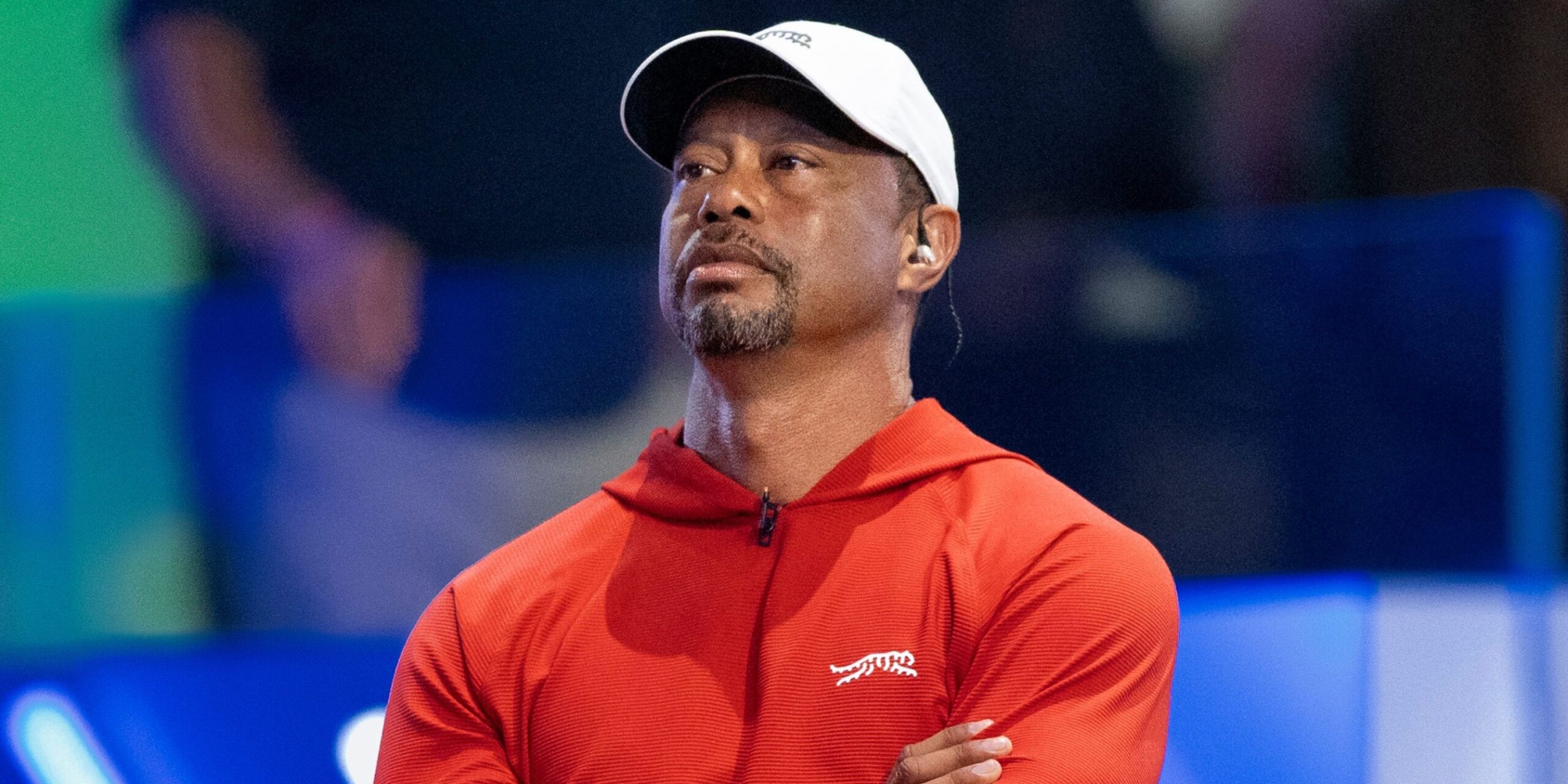 Tiger Woods Urged to Retire From Golf After Car Crash Arrest